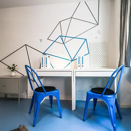 Designer Mannheim