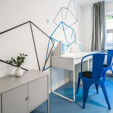 Designer Mannheim