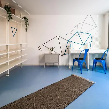 Daire Designer Mannheim